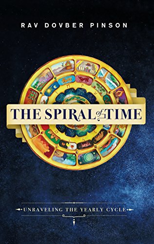 The spiral of time: unraveling the yearly cycle